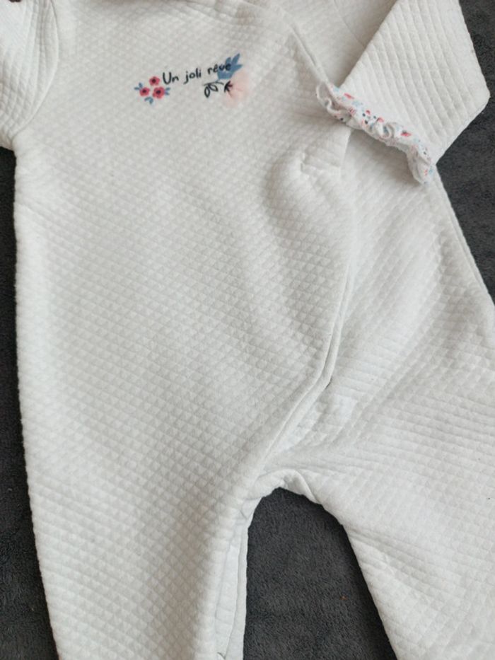 Pyjama fille - photo numéro 7