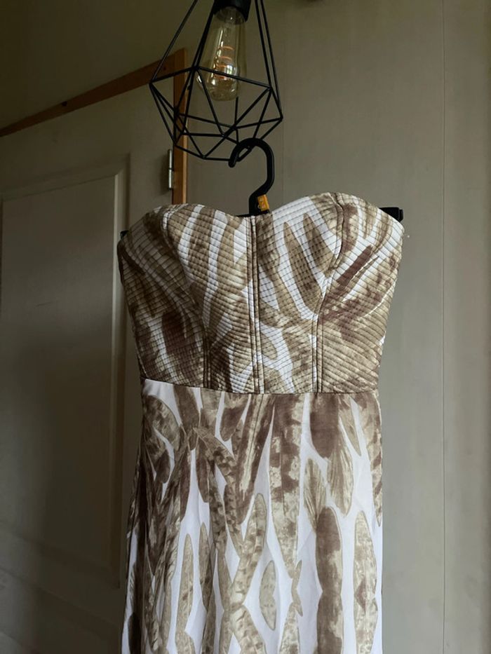 robe longue - photo numéro 2