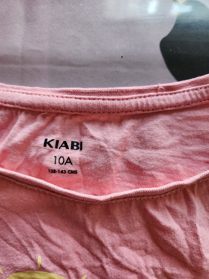 T-shirt - photo numéro 3