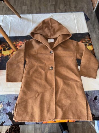 Veste fille