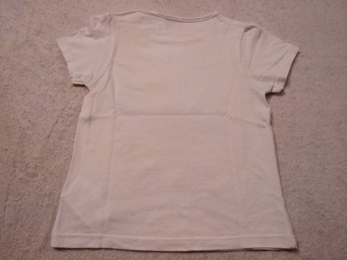 Tee-shirt Obaïbi (réf perso F-H23)(familleac72) - photo numéro 2