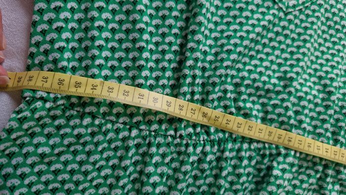 Robe la halle taille M - photo numéro 8
