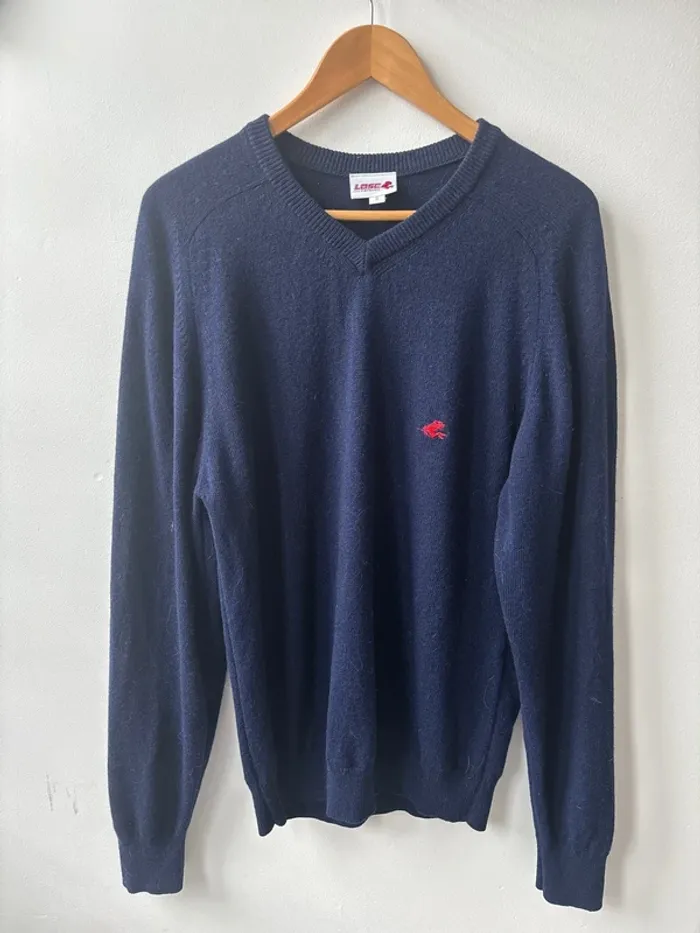 Pull LOSC S