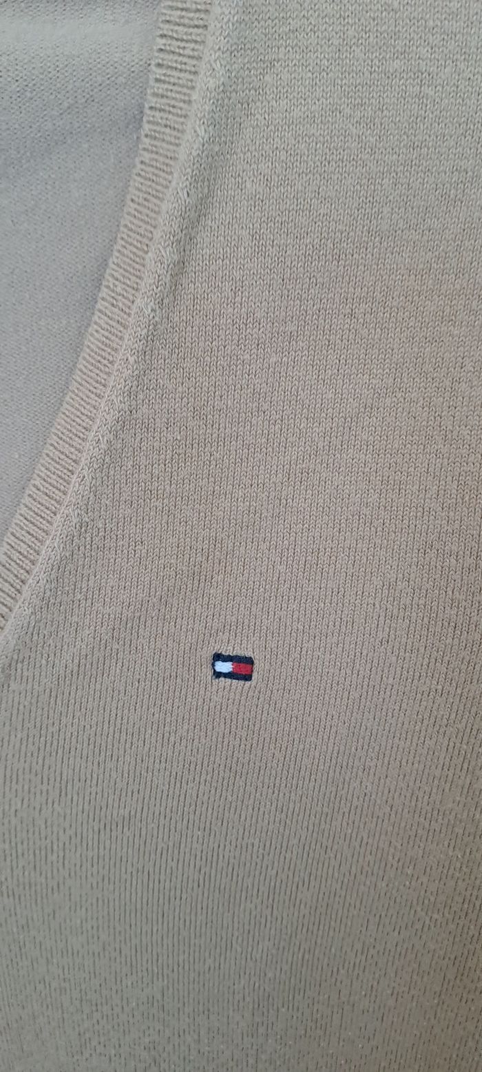 Petit pull léger Tommy Hilfiger - photo numéro 4