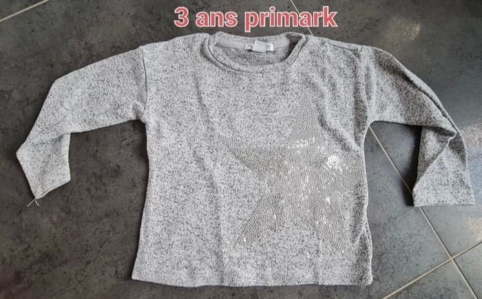 Lot vetements fille 3 ans - photo numéro 10
