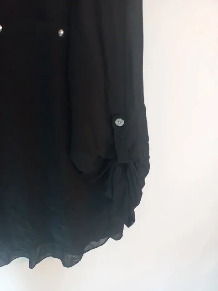 Blouse - photo numéro 3