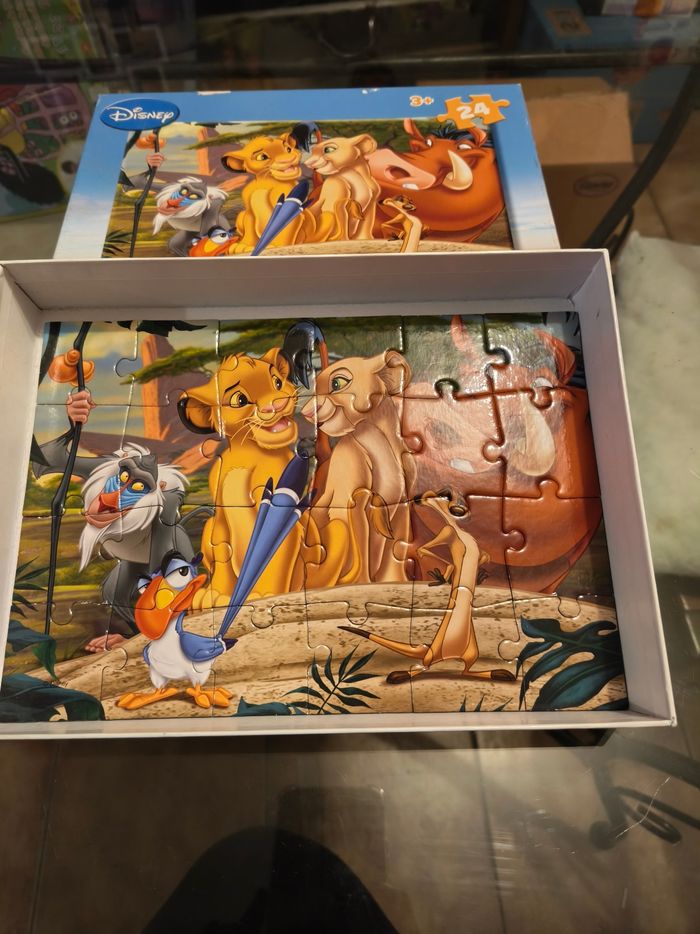 Puzzle - photo numéro 4