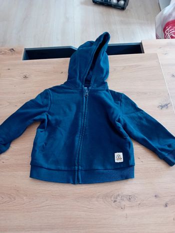 Gilet