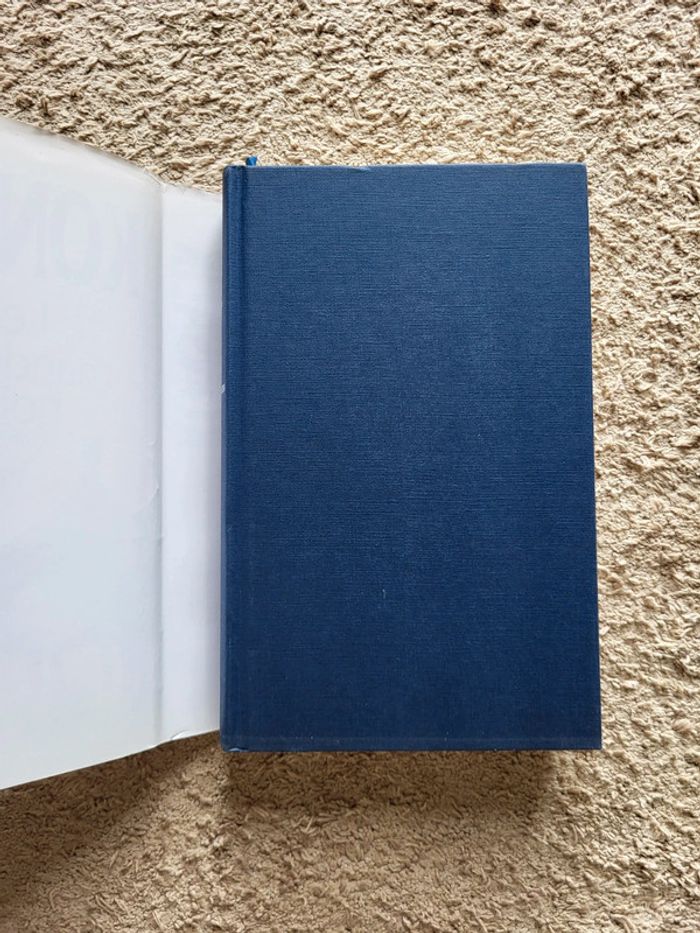 Livre Le mandarin noir de Heinz G. Konsalik - photo numéro 5