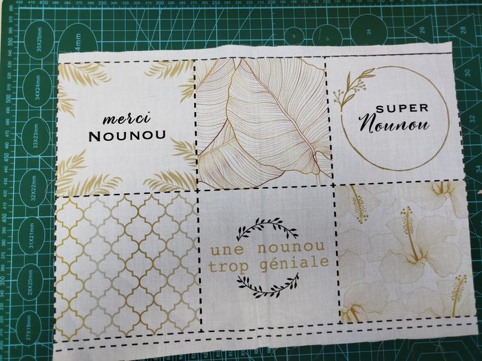 Cadeau fin d'année nounous - photo numéro 4