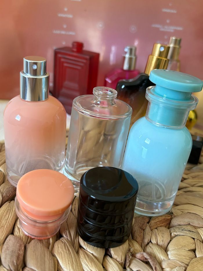 💎Élixir parfum, Extrait de parfums personnalisés 💎 - photo numéro 2