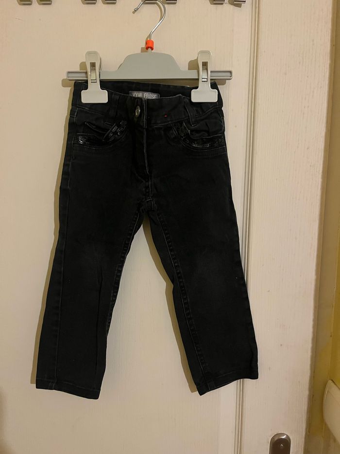Jean