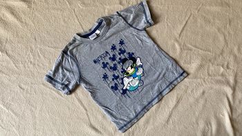 Tee-shirts Mickey