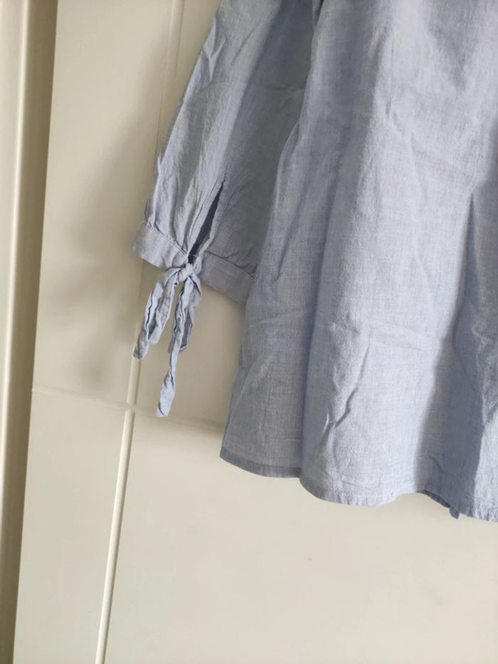 Blouse - photo numéro 5