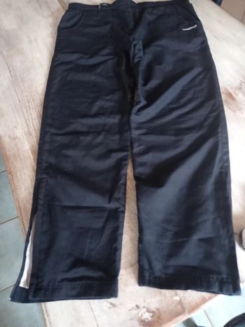 Pantalon sport Reebok