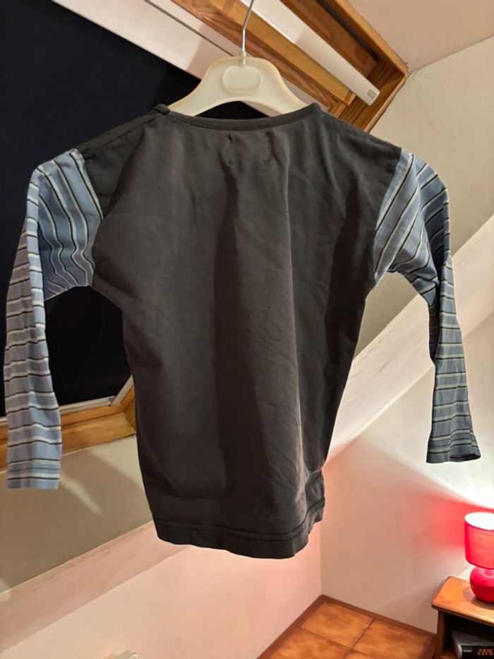 T-shirt garçon - photo numéro 2