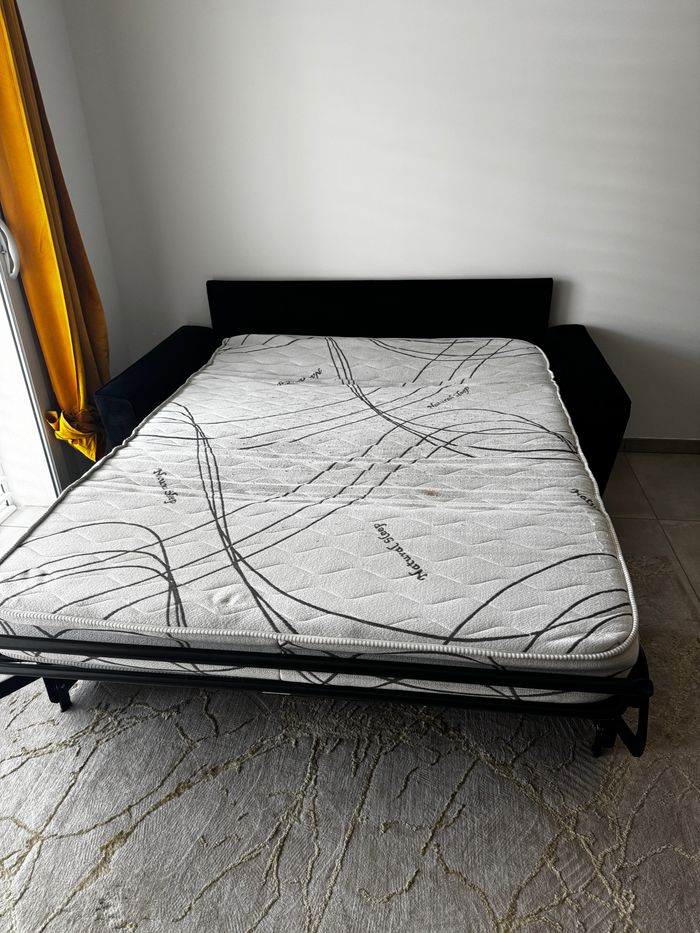 Canapé convertible - photo numéro 3