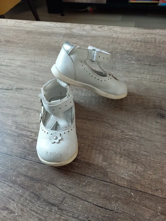 Chaussures mi-saison 20 - photo numéro 2