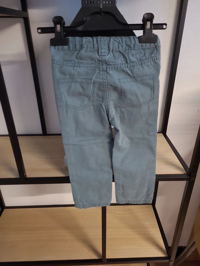 Jeans garçon - photo numéro 2