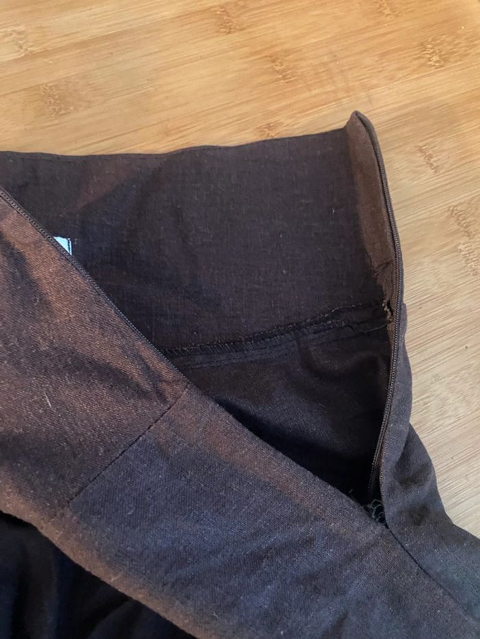 Sarouel léger pour l’été - photo numéro 5