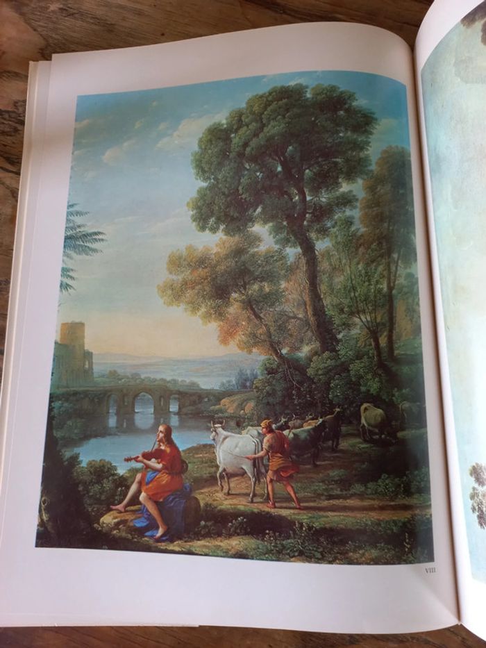 Les grands peintres hachette - photo numéro 5