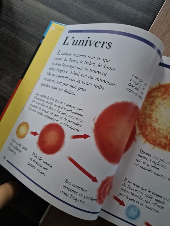 Livre Ma grande encyclopédie - photo numéro 8