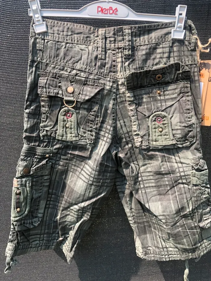 Short taille 39 - photo numéro 7