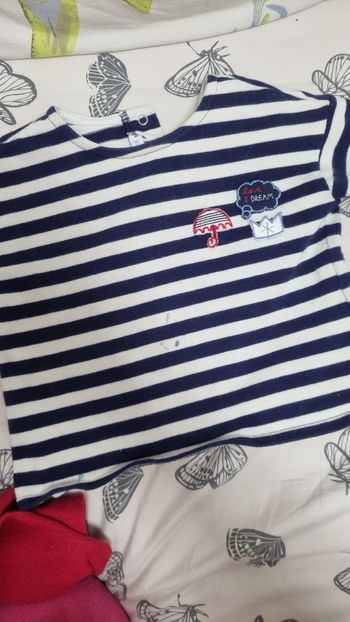 Pull  de la marque absorba