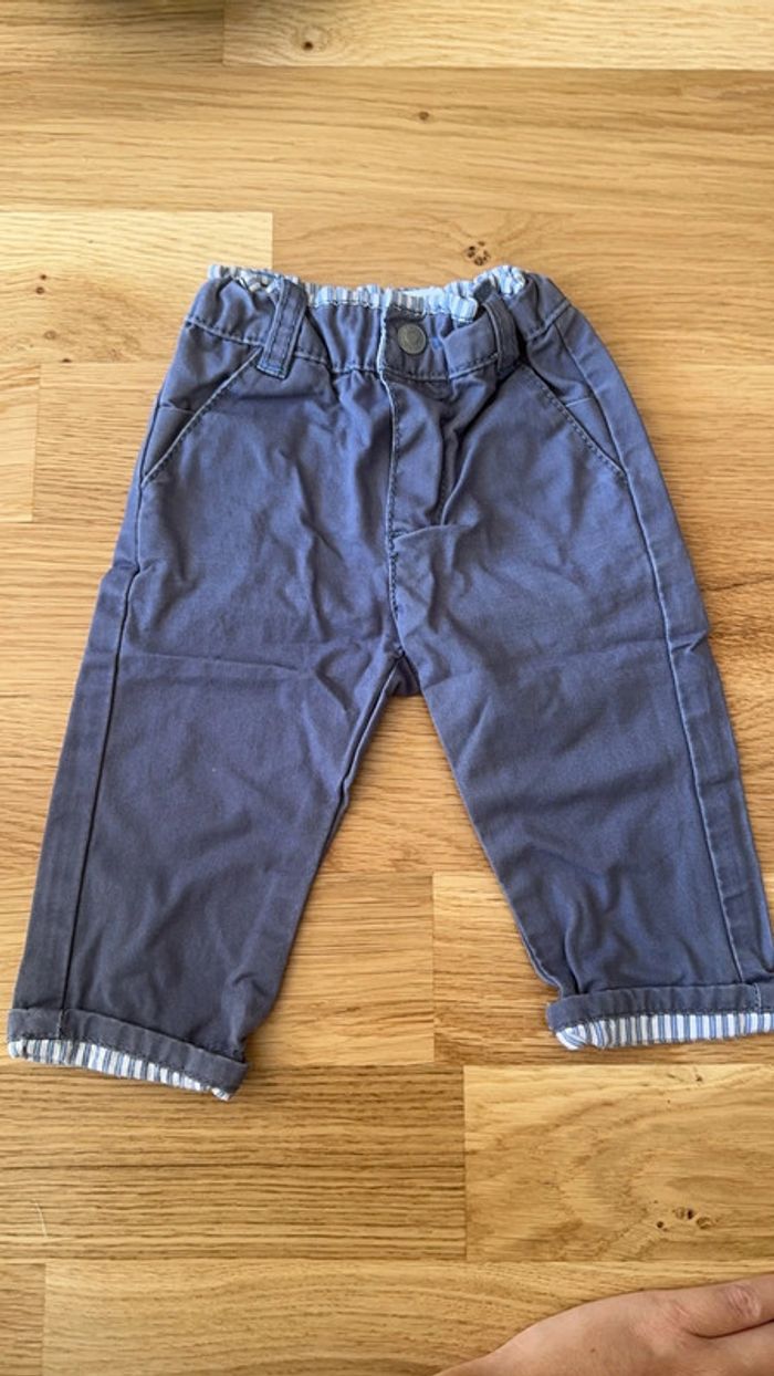 Pantalons lots - photo numéro 3