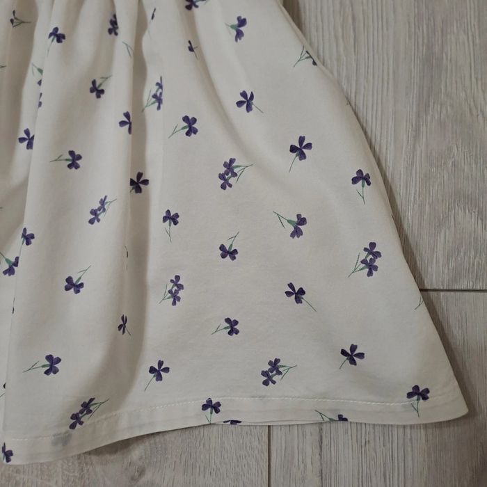 Magnifique robe de cérémonie 4A - photo numéro 2