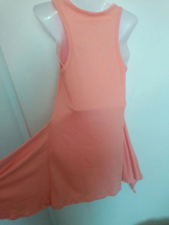 Robe 36 Zara Trafaluc - photo numéro 3