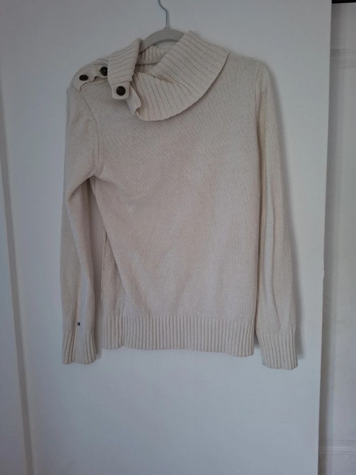 Pull M - photo numéro 7