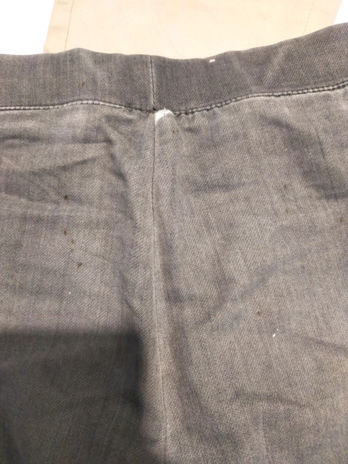 Pantalons 14 ans - photo numéro 4