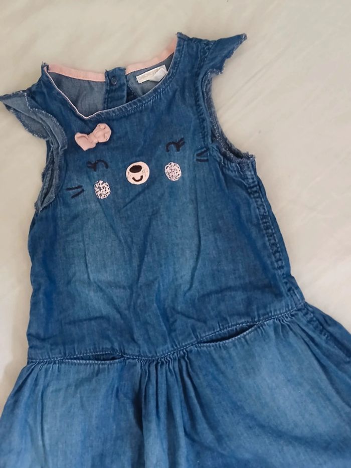 Robe 18 mois - photo numéro 3