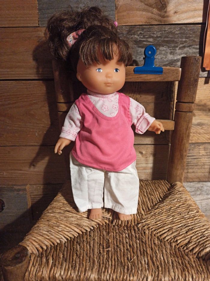 Poupée Corolle tbe - photo numéro 7