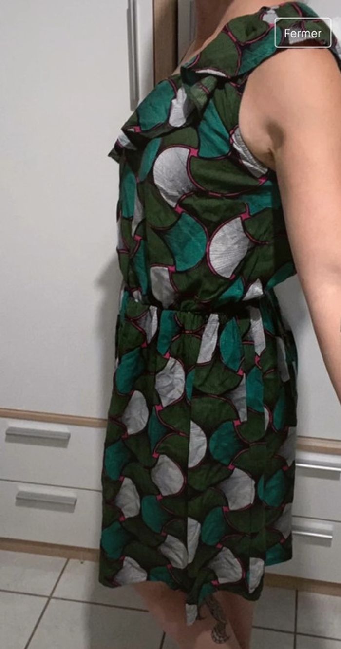 Robe taille 36 - photo numéro 3