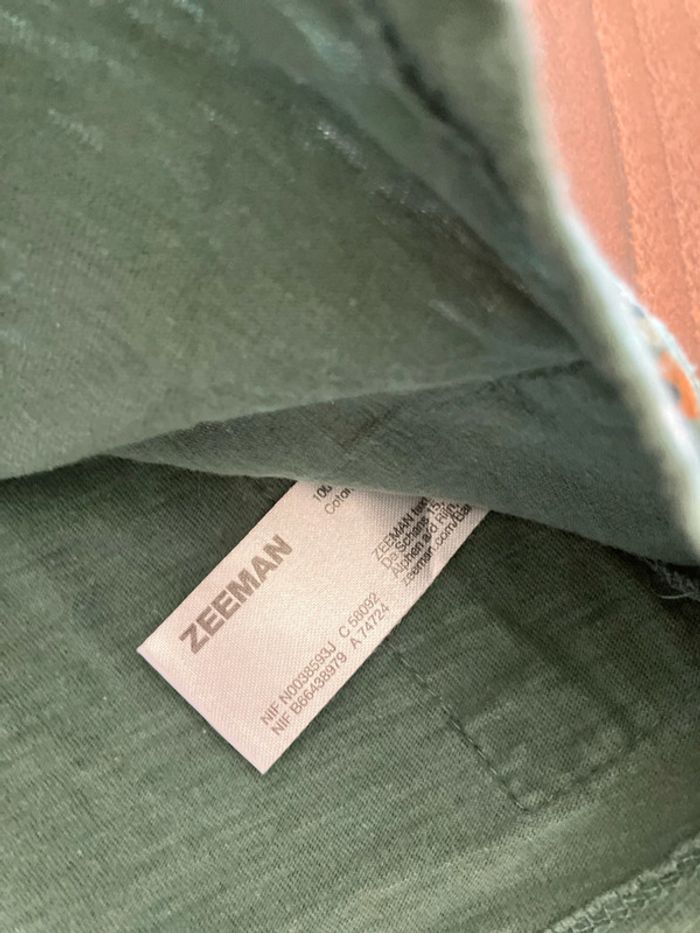 Robe ml 18 mois - photo numéro 3