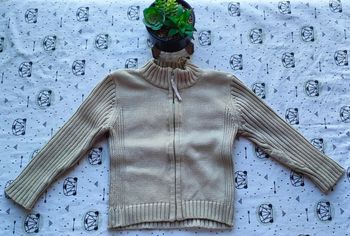 Veste de taille 24 mois/2 ans