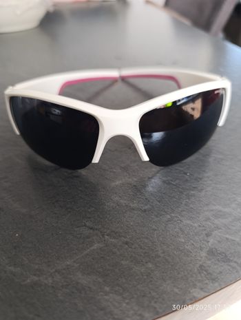 Lunette solaires sport