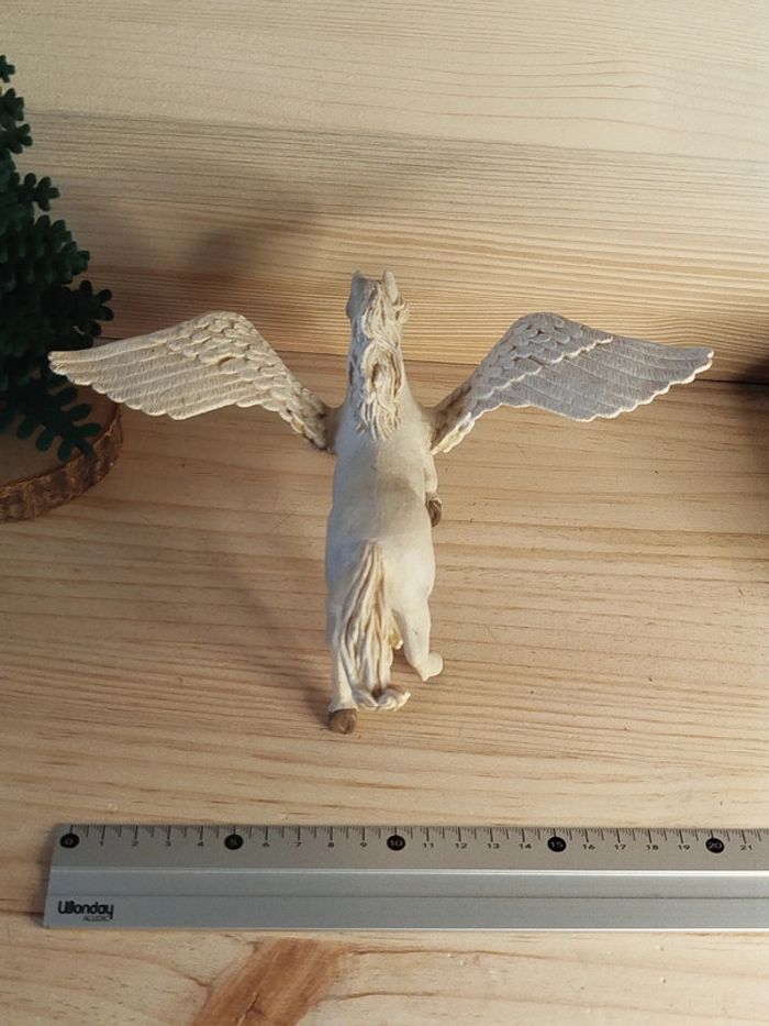 PAPO pégase Figurine animal imaginaire - photo numéro 5