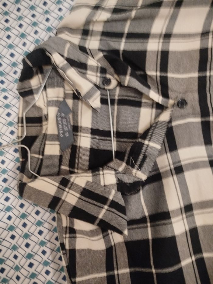 Chemise - photo numéro 2