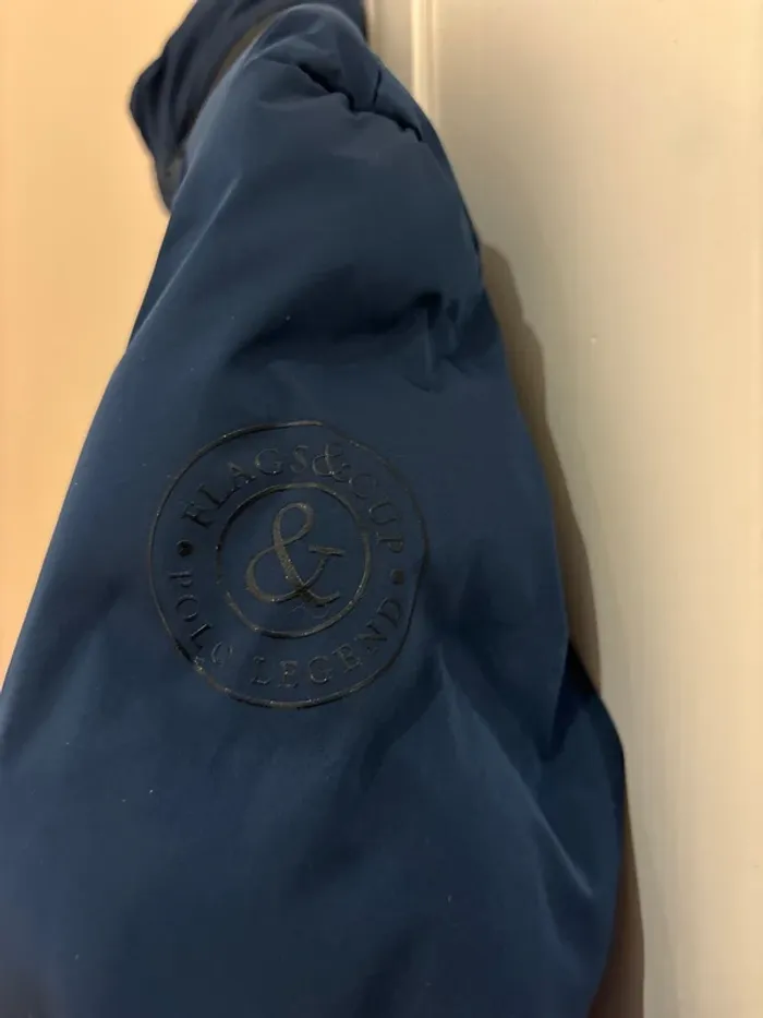 Parka XS Flags&Cup - photo numéro 6