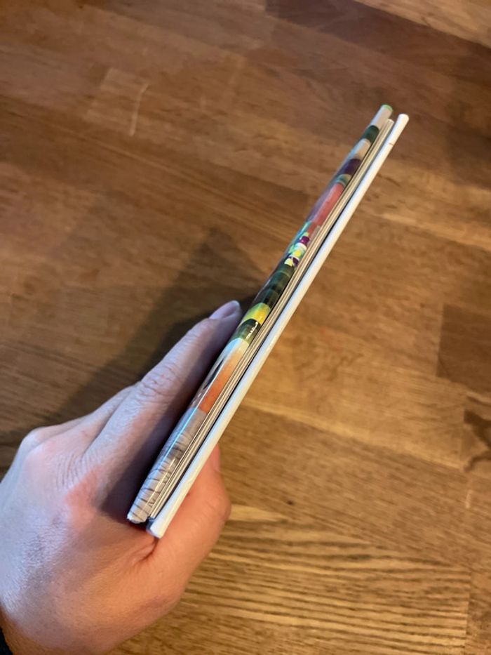 Livre Zou et le doudou perdu - photo numéro 4