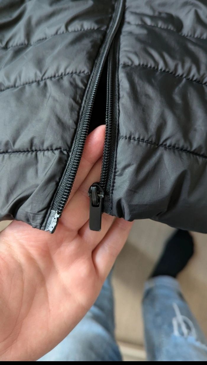 Blouson Kiabi femme - photo numéro 2