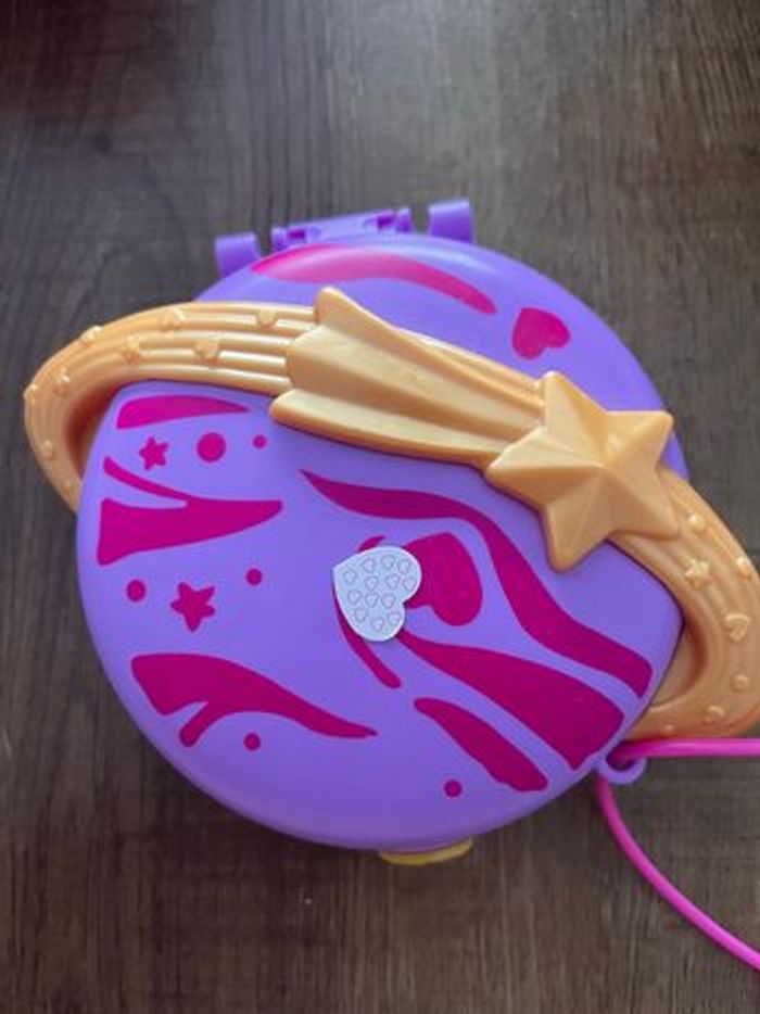 Polly Pocket (lot) - photo numéro 5