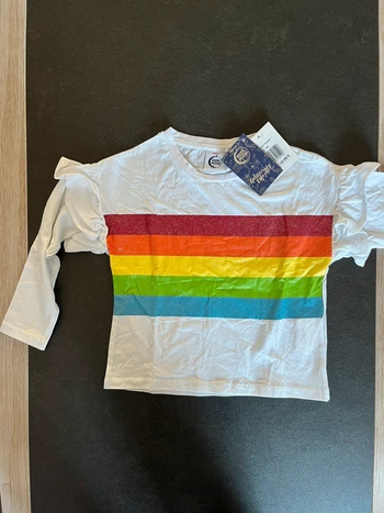 Tee-Shirt Over the moon