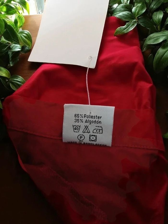 Chemise femme (lire mesures avant achat ! ) - photo numéro 4