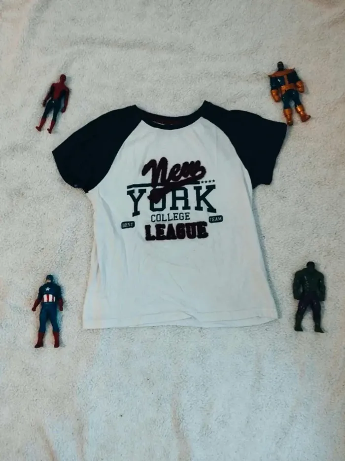 Tee-shirt