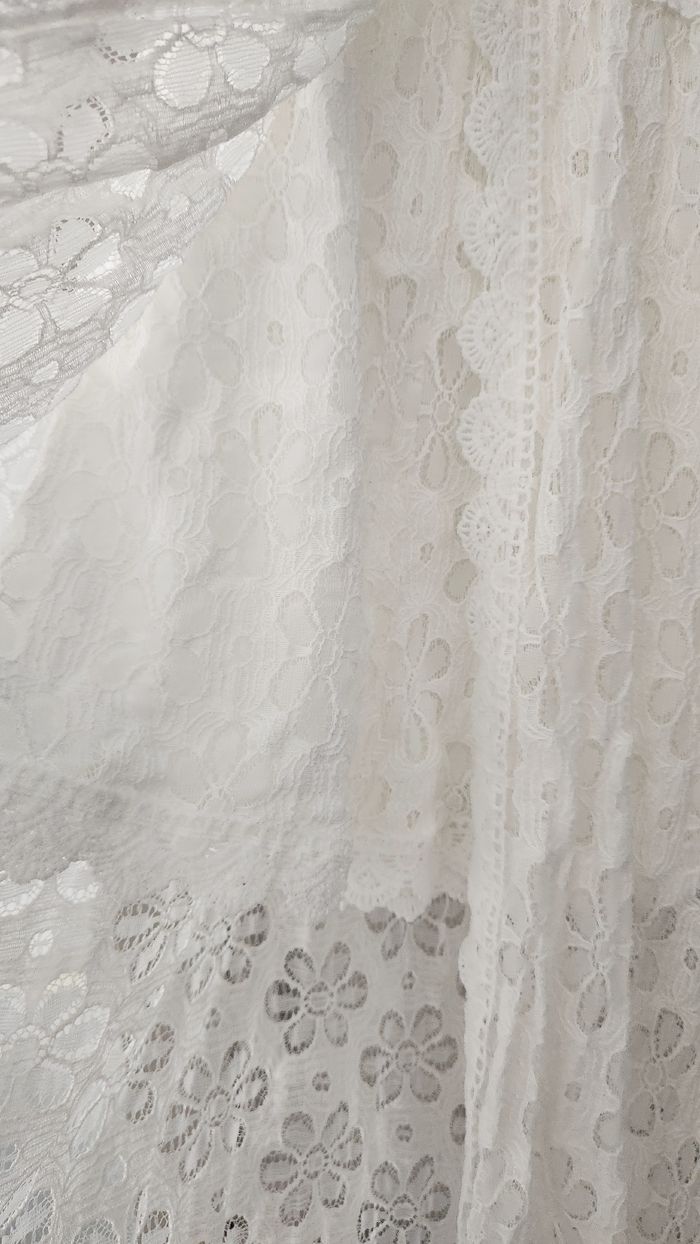 Combi short femme - photo numéro 4