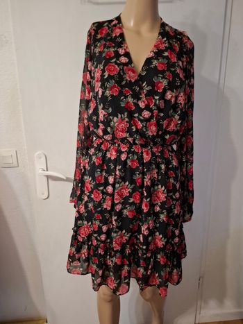 Robe kilky taille 36/38 en très bon état